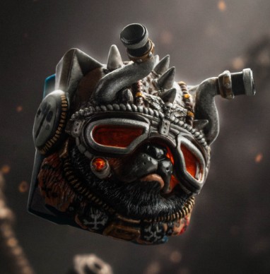 Artkey - Speed Demon Sirius