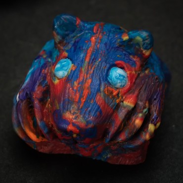 Nightcaps - Rattus Chaoticus 05 Nutria