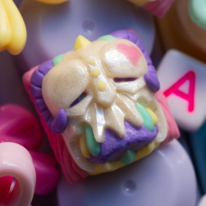 haoN - The Cute!!! Slayer