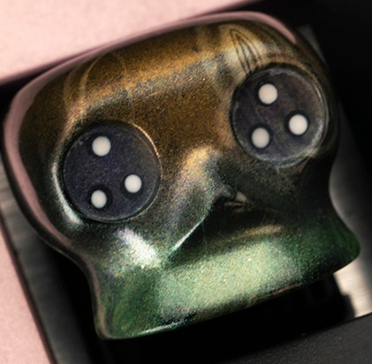 Nightcaps - gLOam-y Spec. D Numbskull