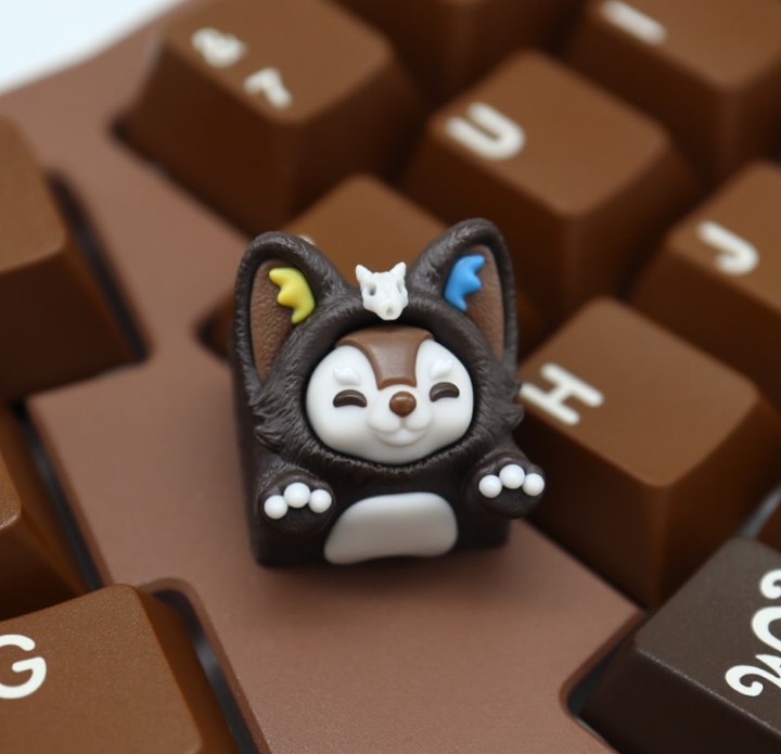 Namong - Chocolatier Fenny