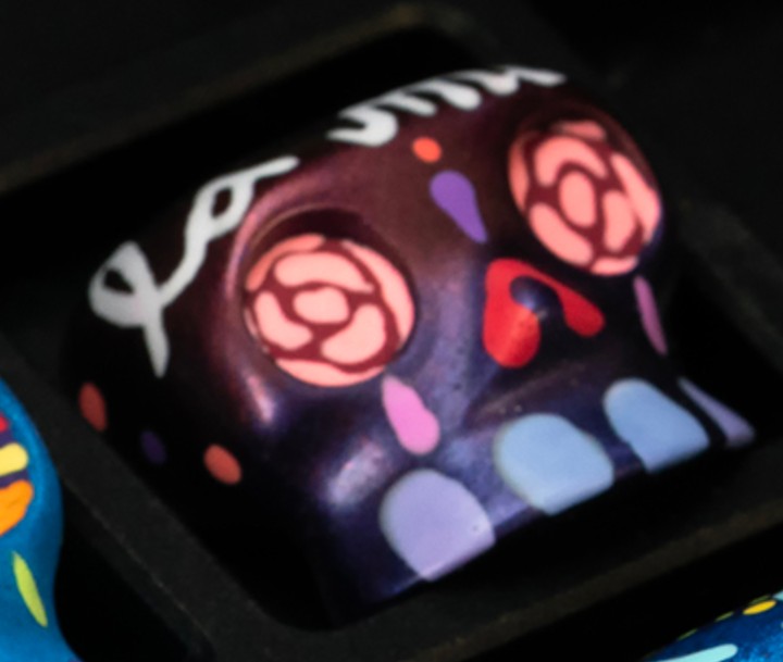 Nightcaps - La Mort Deux 9 Numbskull