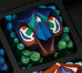 Nightcaps - Chapter 5 Memento Mori