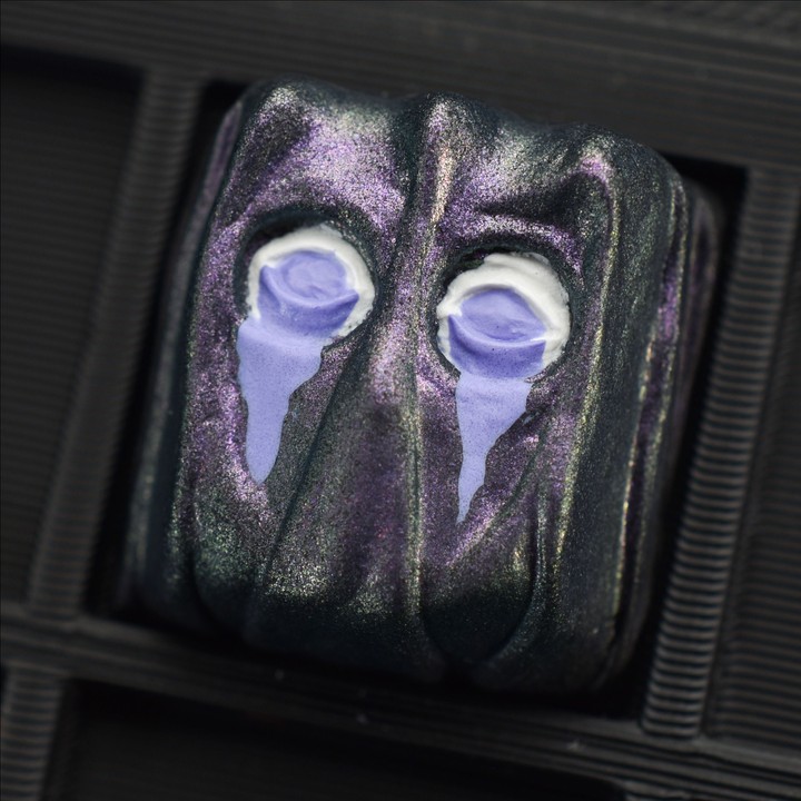 SodieCaps - Yo Face Sheetfaced Pilgrim