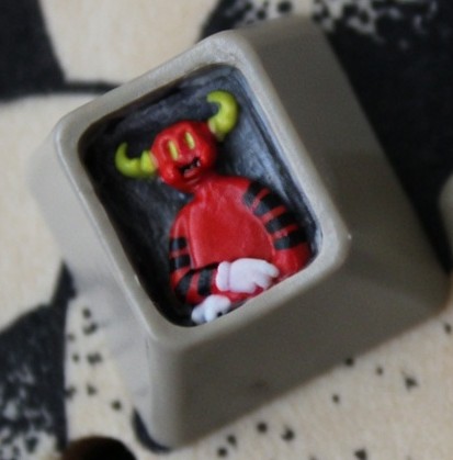 Rubrehose - Toy Machine Mona Lucy