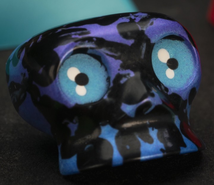 Nightcaps - The Stare Numbskull