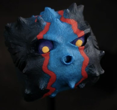 Nightcaps - July Fugu 05 Fugu Gen3