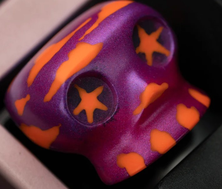 Nightcaps - Last Light Numbskull