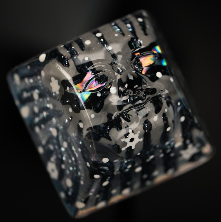 Nightcaps - Trance XV Skeletal Eggface v3