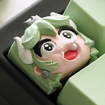 Bro Caps - Wasabi Bowsette