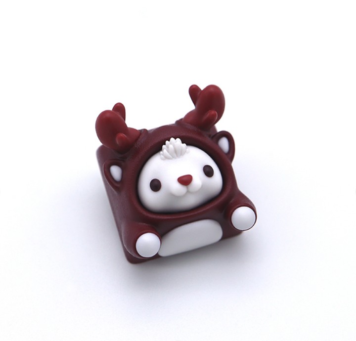 Namong - Cherry Love Rudory