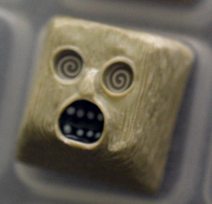 KBK-KWK - Dark Roast’d Vandal