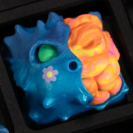 Nightcaps - Sunny on the Inside ETF x Hello Caps - Fugkotsu