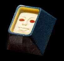 PrimeCaps - Blueberry Flan Eggcelsior