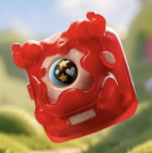 Artkey - Droplet Bros Fumio Droplet Bros