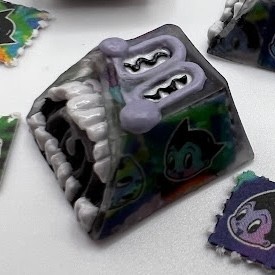 Bogan Caps - Bad Trip: Bad Trippy (w/Rubrehose) Goonblank