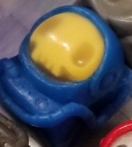 KeyKollectiv - Beep Kosmonavt Reissue