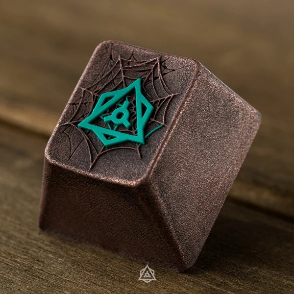 Archetype - The Metalverse [Ember] Logo Blank