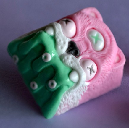 Grimey as Fuck - Melon-cholia Garblank v2