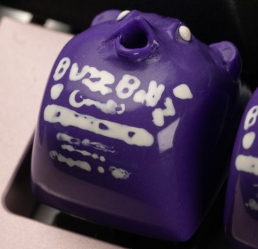 Nightcaps - Buzz Boiz Grape Gone Wild Menloe