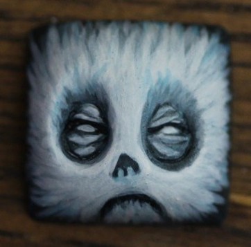 Ritual Master - Yeti (HP) Decaffeinated Watcher