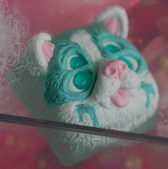 Grimey as Fuck - Minty Mange Redux (MX) Trash Panda v4