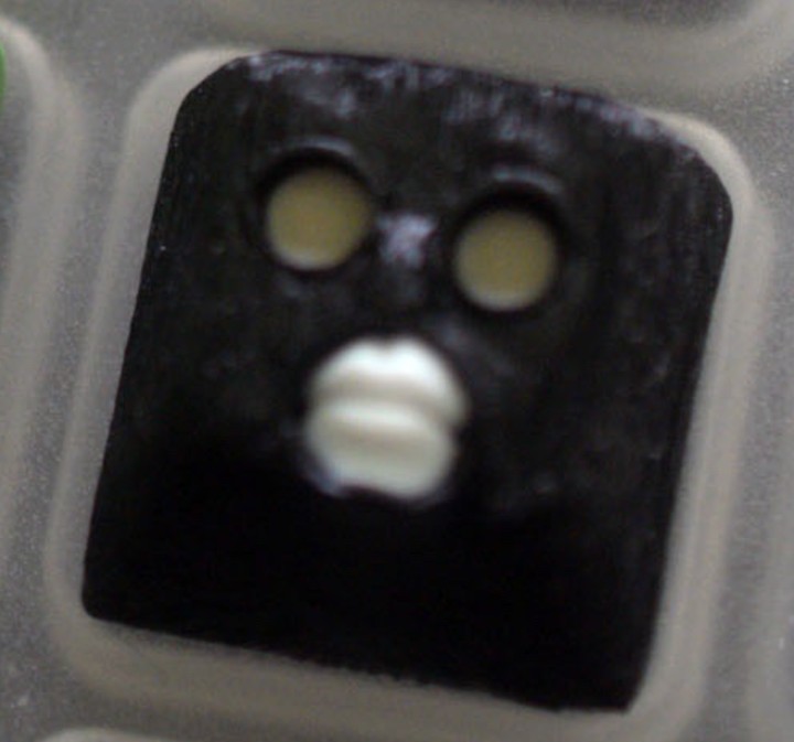 KBK-KWK - Blk N Tan Vandal