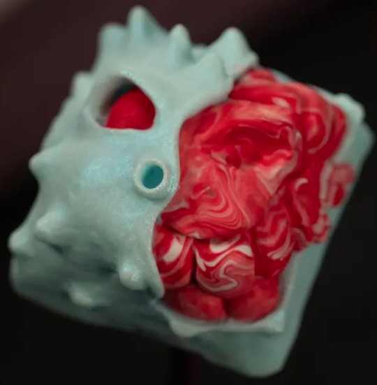 Nightcaps - But What About The Flesh? ETF x Hello Caps - Fugkotsu