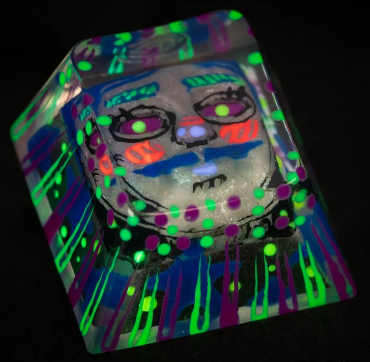 Nightcaps - 2126: Everett ETF x Primecaps - Al Buman