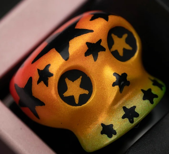 Nightcaps - Starfruit Numbskull