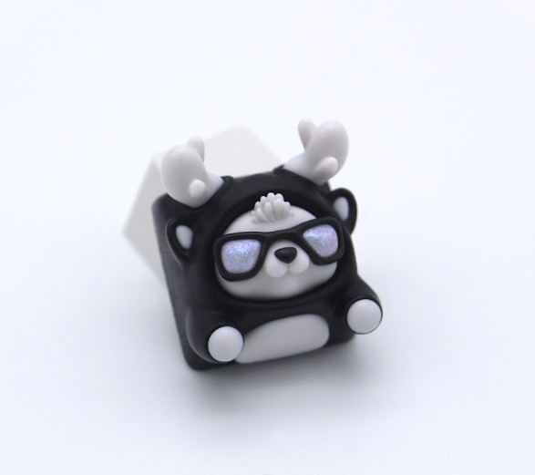 Namong - WoB w/ sunglasses (Aurora Lens) Rudory