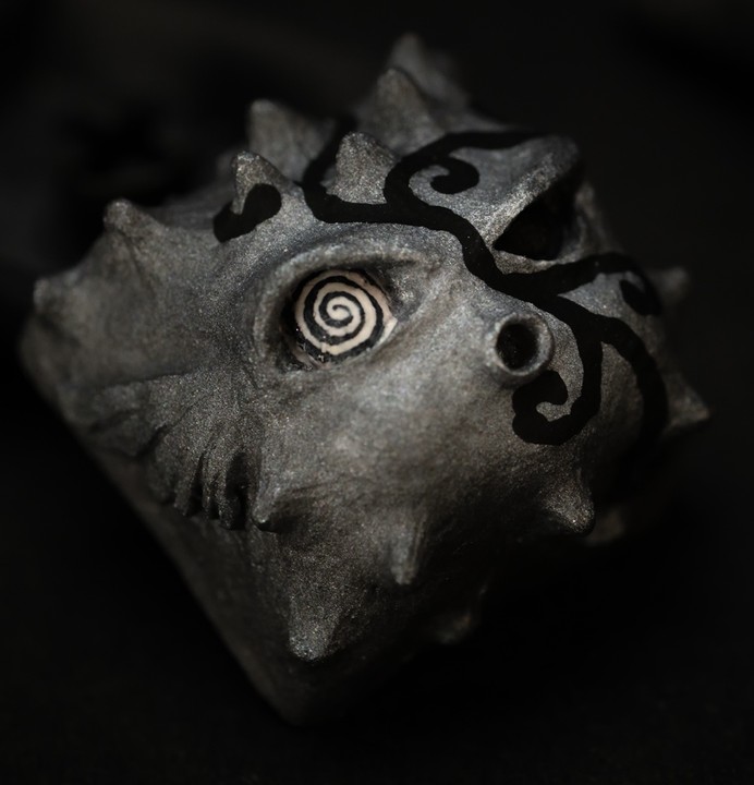 Nightcaps - Eye on the Horizon Fugu Gen3