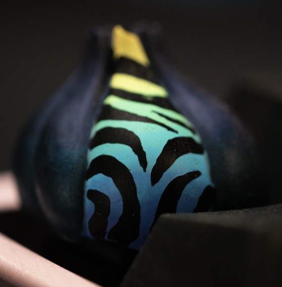 Nightcaps - Darkfern Lunar Allium