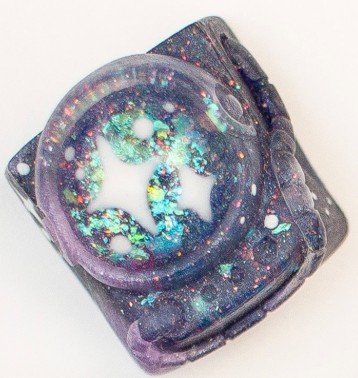 Booper-Omniclectic - Borealis Superstar Cosmonaut v2