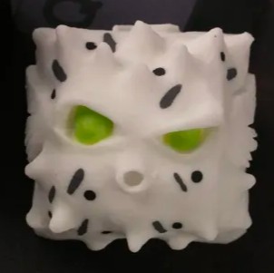 Nightcaps - Cilantro Logic Fugu Gen3