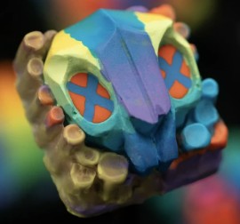 Nightcaps - Sidewalk Chalk G Memento Mori