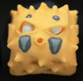 Nightcaps - Gloomfinch Fugu Gen3