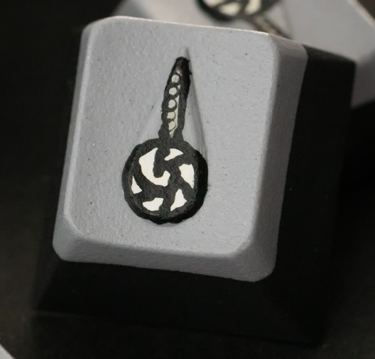 Nightcaps - Lizard Candy Moondrop