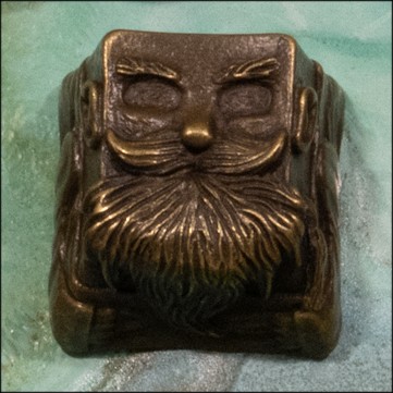 LAZERCAPS - Buried Relic (BKMCaps Cast) ESC Wiz