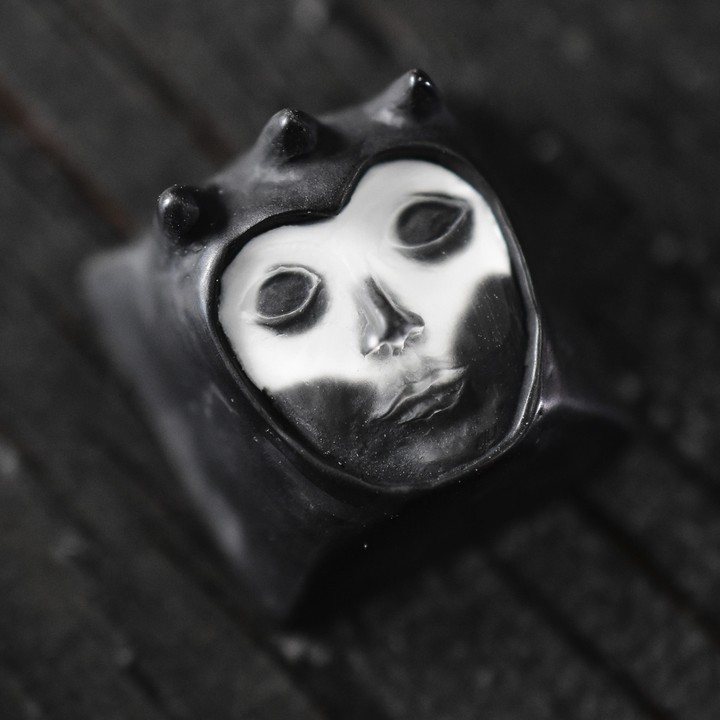 SodieCaps -  Pilgrim