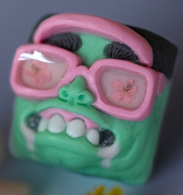 Grimey as Fuck - Melon-cholia (MX) Fvccboi v3