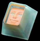 PrimeCaps - Moon Jelly Eggcelsior