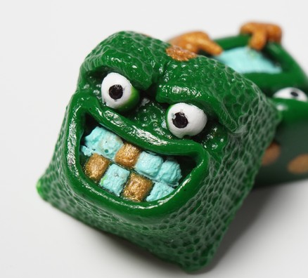 DRiiiP Keys - Hero Lil'Dentist