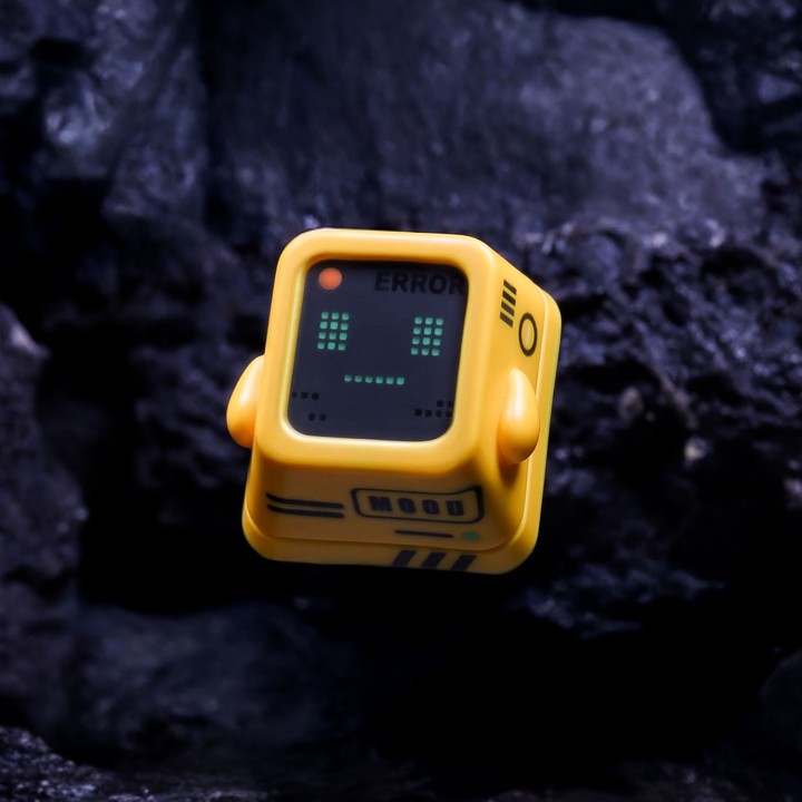 Craftkey - Erry Bl!nk