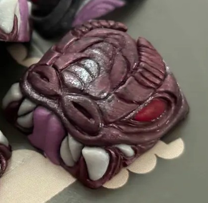 haoN - Red Eyes Slain
