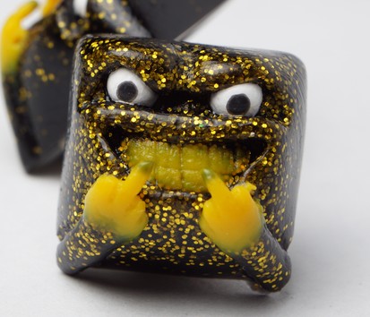 DRiiiP Keys - Goldstone Lil’F***