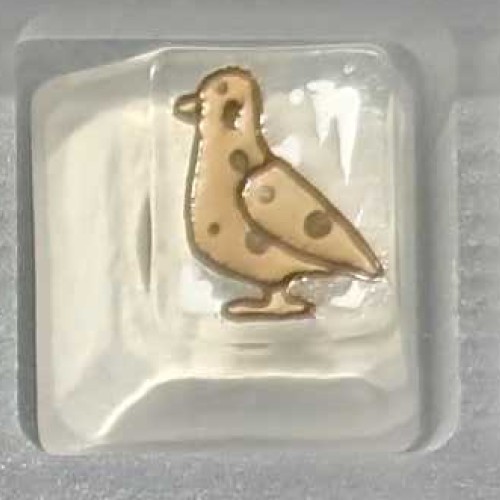 Level caps - Iced Cookies Sky Rat