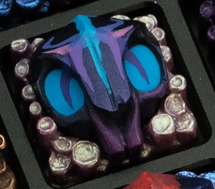 Nightcaps - Chapter 4 Memento Mori