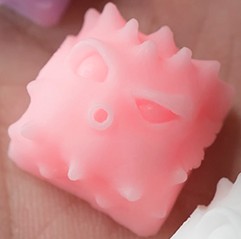 Nightcaps - Forgotten Easter 2 Fugu Gen3