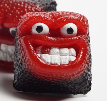 DRiiiP Keys - Not kind dolch Lil'Dentist